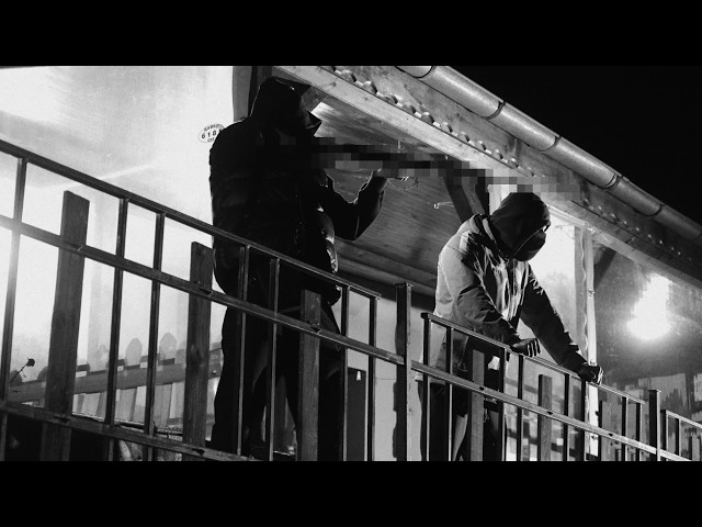 PG & DRINK - TUMNI ULITSI (Official 4K Video) Prod. by YUNG VENXM