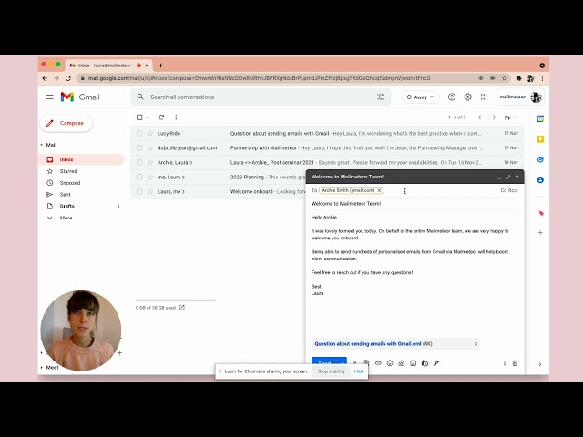 How to CC in Gmail (Gmail Tips & Tricks)