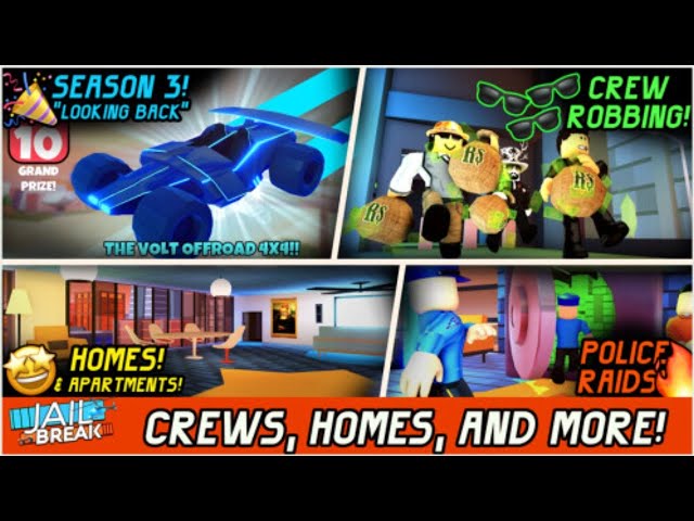 roblox jailbreak grinding (vip server)