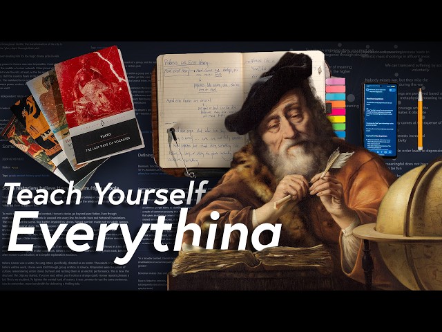 How to Research Like a True Scholar