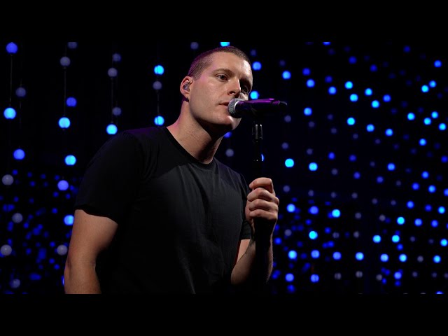 Deafheaven - Amethyst (Live on KEXP)