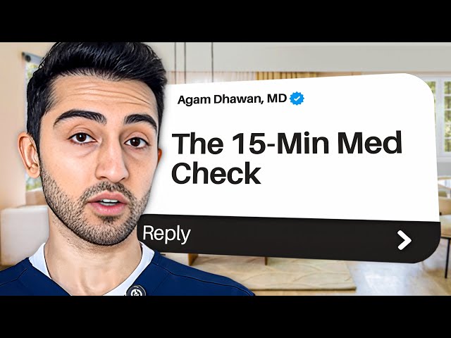 Master psychiatric follow-ups like a pro