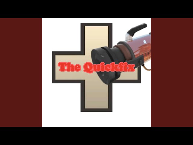The Quickfix