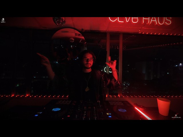 Sam-H at Parallel X's BD - Techno & Trance Set