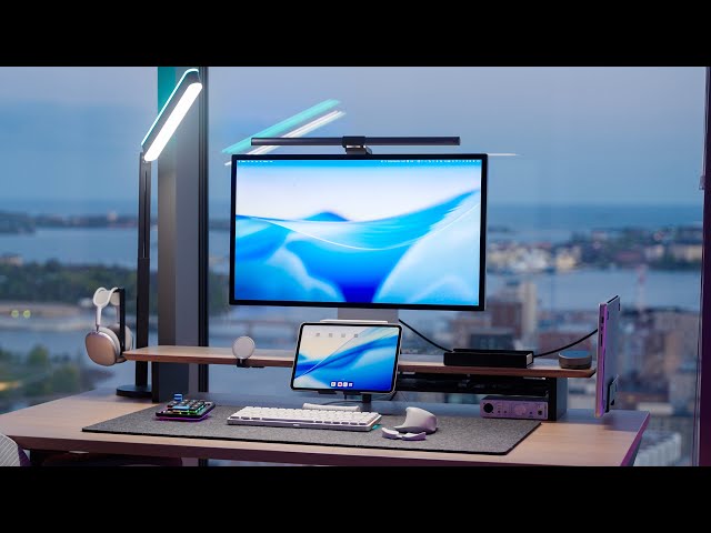 9 Premium Setup Upgrades I Don't Regret Buying As a Software Engineer