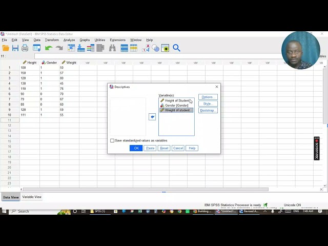 📊 NEED PROFESSIONAL DATA ANALYSIS SUPPORT?