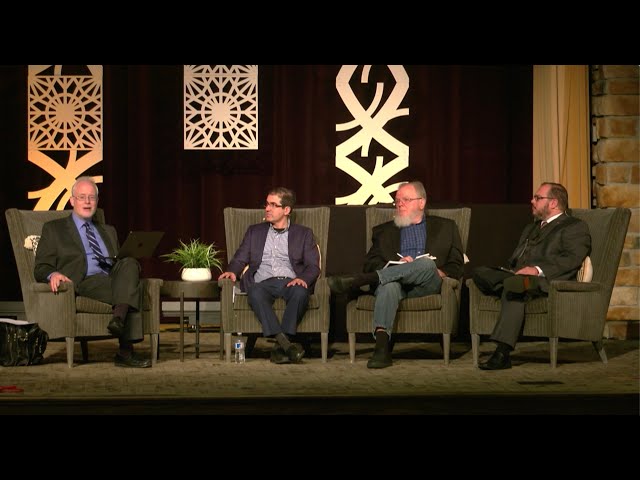Roundtable on Human Uniqueness