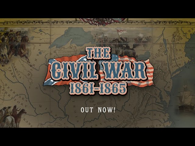 Grand Tactician 1.03 Trailer