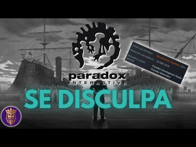 ❤️‍🩹PARADOX APOLOGIZES: The Victoria 3 DLC disaster The Great Wave - Review 🔥🔥 #thegreatwave