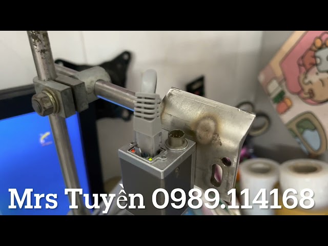 IMI Tech camera vision