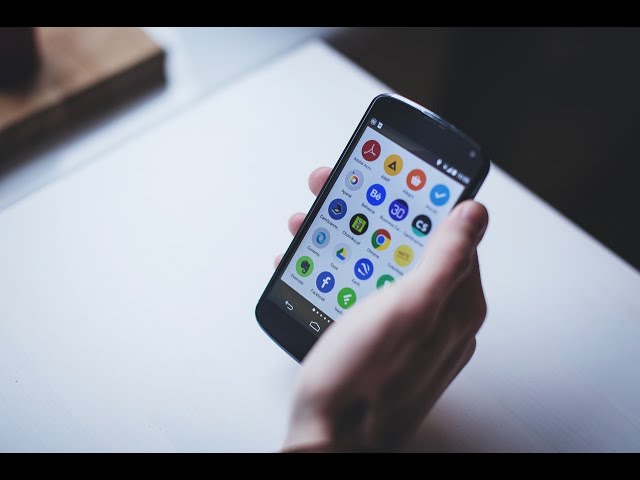 Ten Tech Tips - Android Phones (ELL360 Edition) | Technology Education