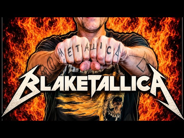 Metallica "Hardwired...to Self-Destruct" Cover | PURE THRASH ENERGY 