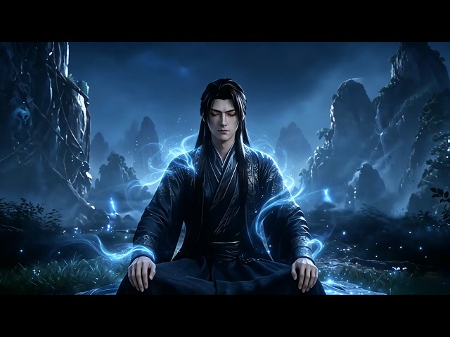 【最新合集】一口气看完1-4季：历经尘劫后，明悟世间玄！