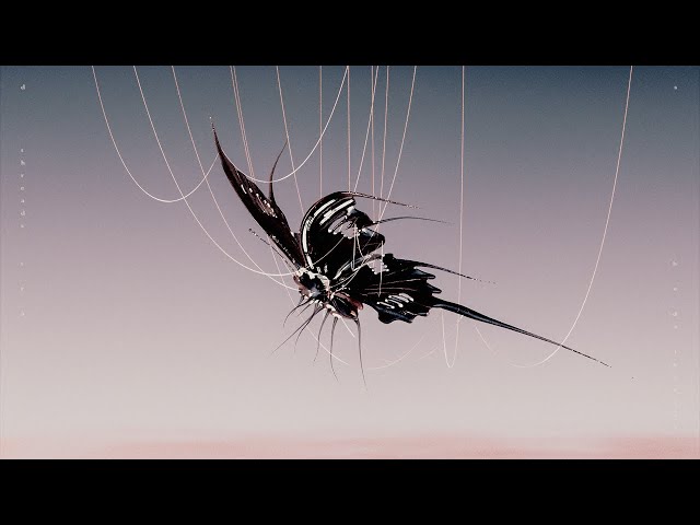What So Not & Buunshin - Threads (feat. Maiah Manser) (Official Visualizer)
