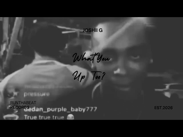 What You Up Too Riddim [Bouyon Instrumental 2026]