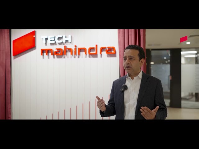 Keynote by CEO & MD Mohit Joshi