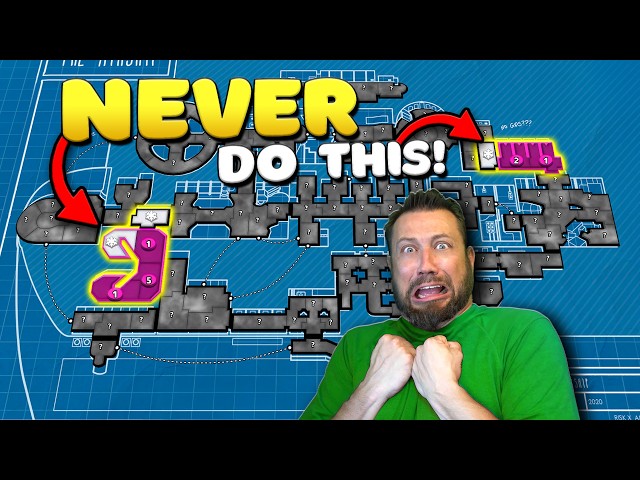 This "Wrong" Airship Strategy Shouldn't Have Worked!