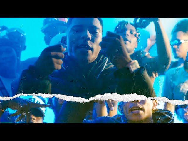 ACT - Juan Free x Andrewz Wayne | Video Oficial Prod. @swa99y_