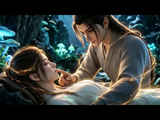Mortal Cultivation: From a Jar of Spirit Herbs to Dao Ancestor S1~S6 | MULTI SUB