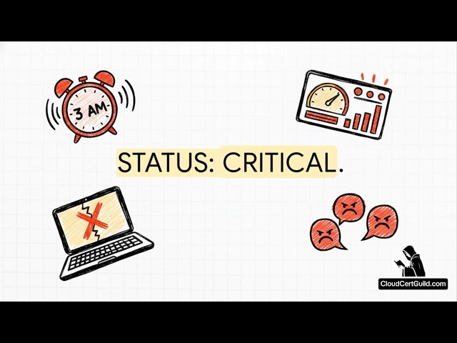 Google Dev Ops Engineer Essentials - DevOps & Management