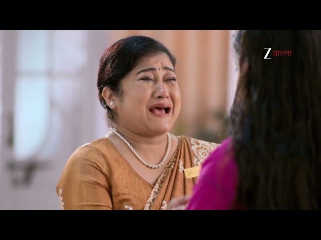 Kusum | Ep - 165 | Preview | Nov 15 2025 | Zee Bangla