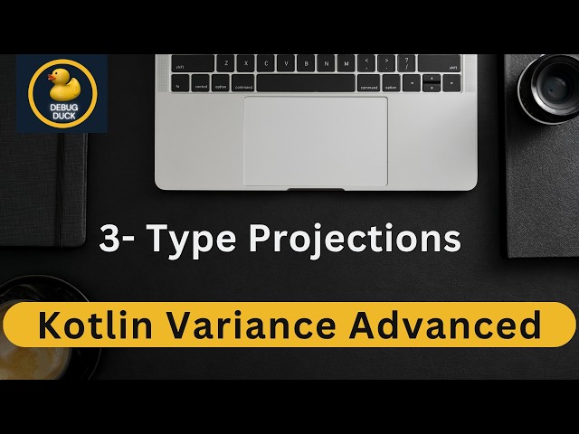 3- Type Projections