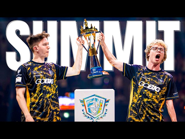 SPAIN MAKES HISTORY - FINAL SUMMIT 2026 (HIGHLIGHTS)