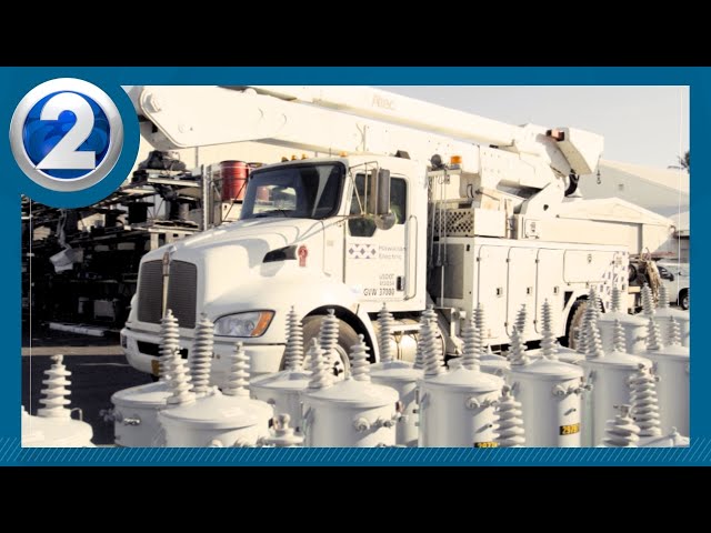 LIST: HECO power outages statewide