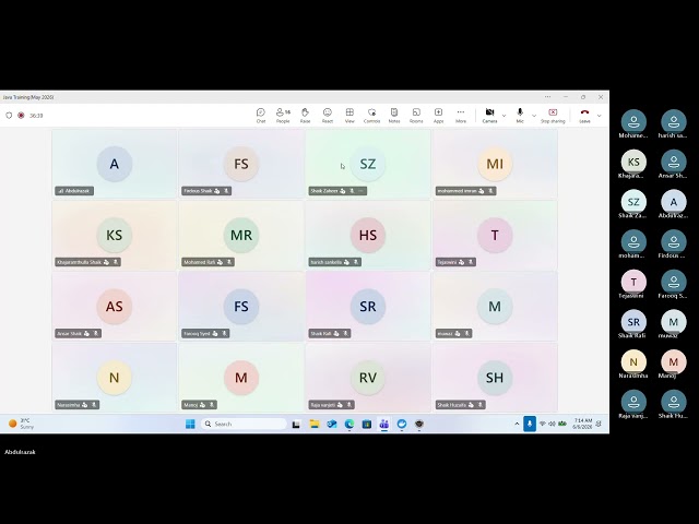 Java String methods continuation and some interview questions Day 17