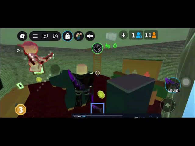 [NEW] BEST FREE SILENT AIM SCRIPT FOR MM2 HITS EVERY SHOT! | DIRECT LINK!