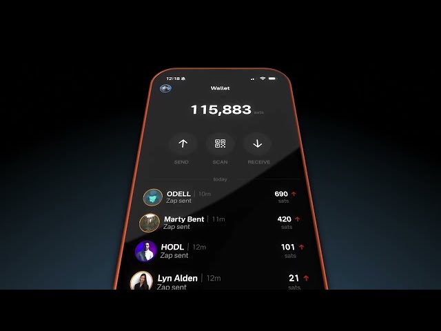 The new Primal Wallet is here