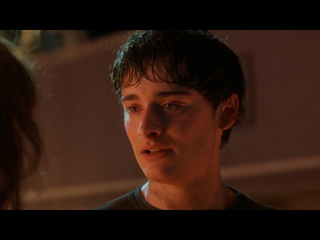 Will’s Big Scene In Stranger Things S5 Episode 7 Explained