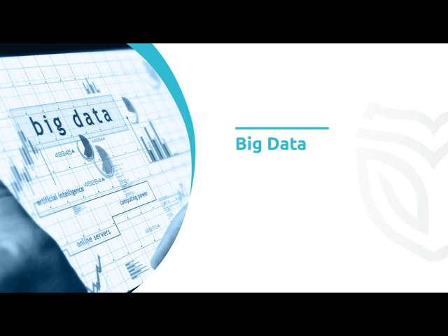 Big Data - Unstructured Databases