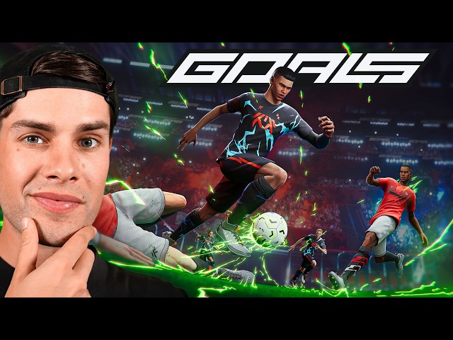I Tested GOALS... Is It Good?