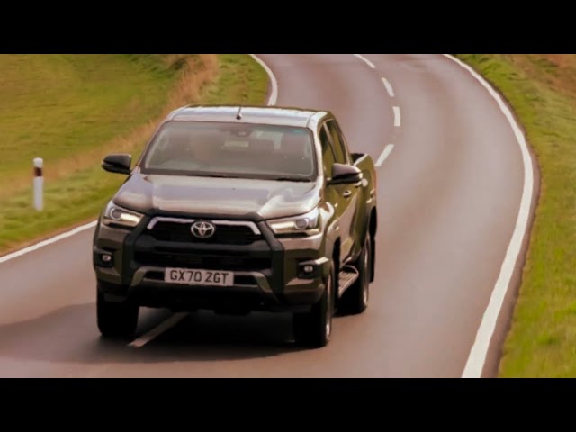Toyota Hilux (AN120) 2.0 L 1TR-FE (2015—...) Engine Reliability Problems