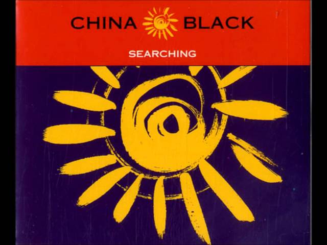 China Black - Searching (Mykaell S. Riley Mix Full Version)