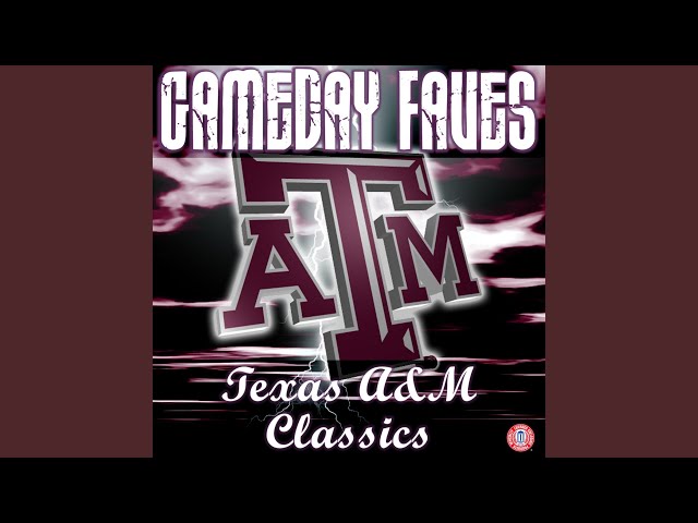 The Spirit of Aggieland