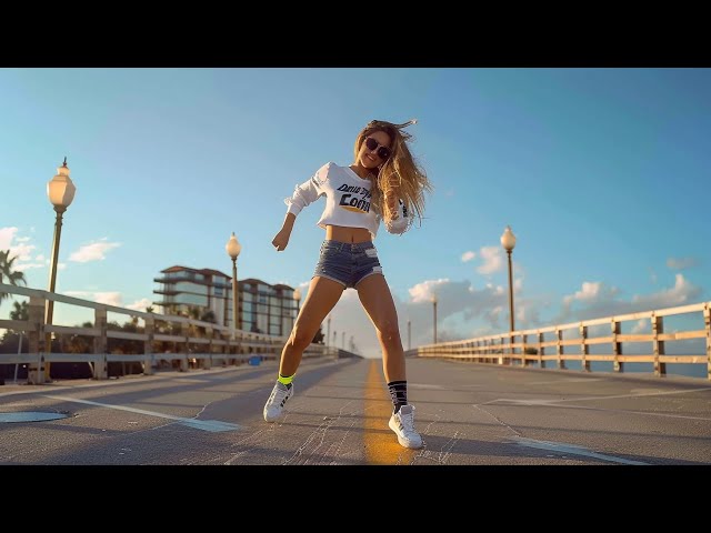 PARA BAILAR 2026 - Musica Electronica - Shuffle Dance 2026