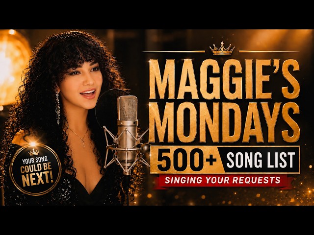 Tell me what to sing! 🎶 Opera Singer Sings LIVE