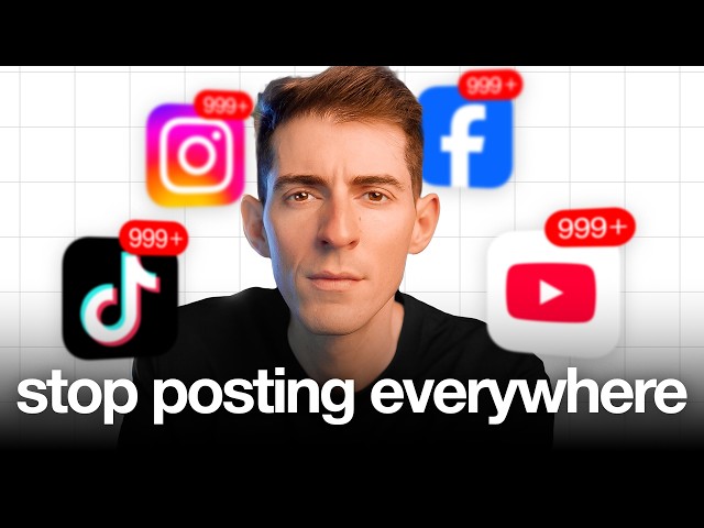 The Easiest Way to Make Viral Content (For ANY Business)