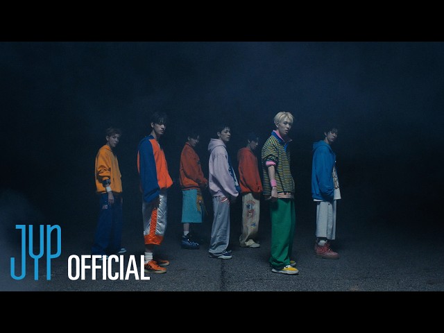 NEXZ(넥스지) "Mmchk" M/V Teaser 2