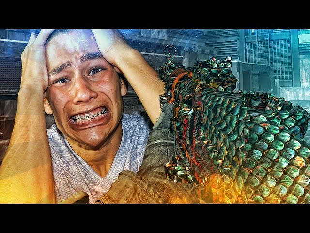 LA PEOR SUERTE DE TODAS | BLACK OPS 2 | @ESPOKETY