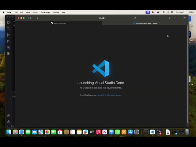 #4 Set Up GitHub & GitHub Copilot ⚡ 1 Hour Complete Beginner’s Course for AI Coding 💻