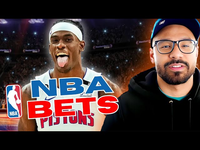 My 3 Best NBA Player Prop Bets Today 15th December