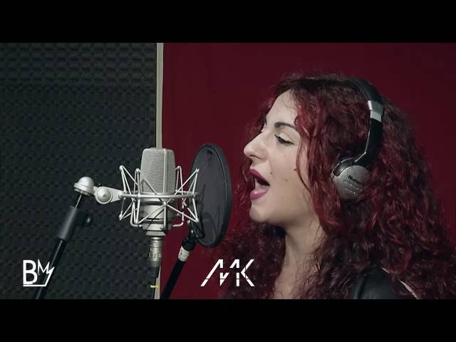 Mélush Keguèda - Uptown Funk