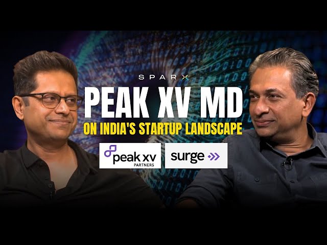 Why Indian Startups Are Suddenly LEADING in Deeptech