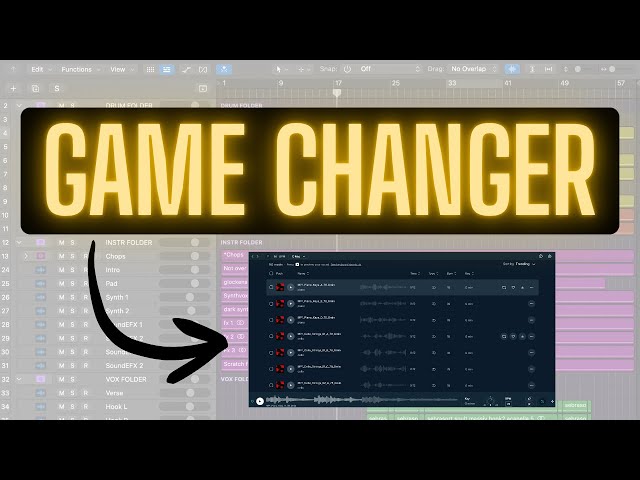 This Plugin Just Replaced My Entire Sample Library