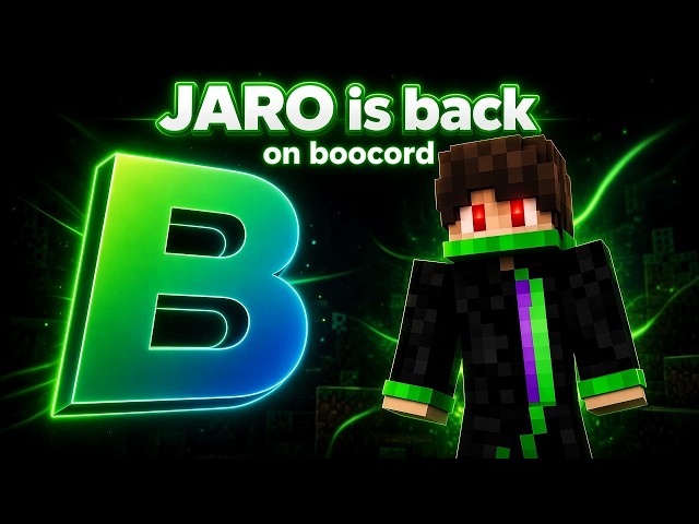 ich bin wider back auf boocord