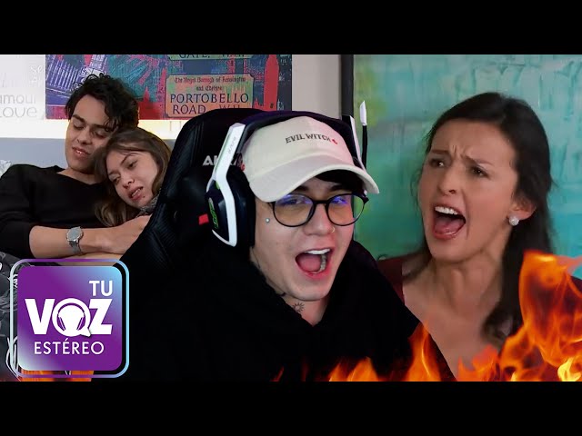 EL FINAL MAS INESPERADO TU VOZ ESTEREO