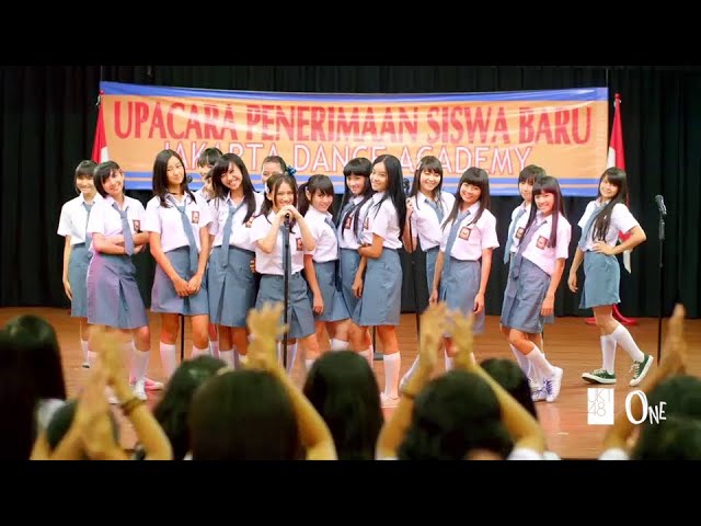[MV] Heavy Rotation - JKT48